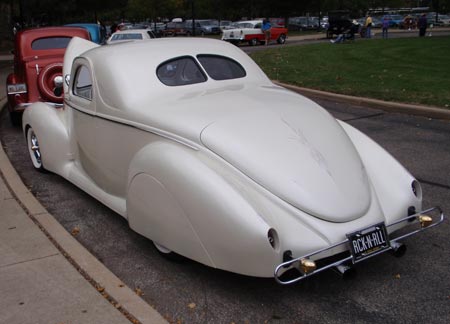 Classic Car